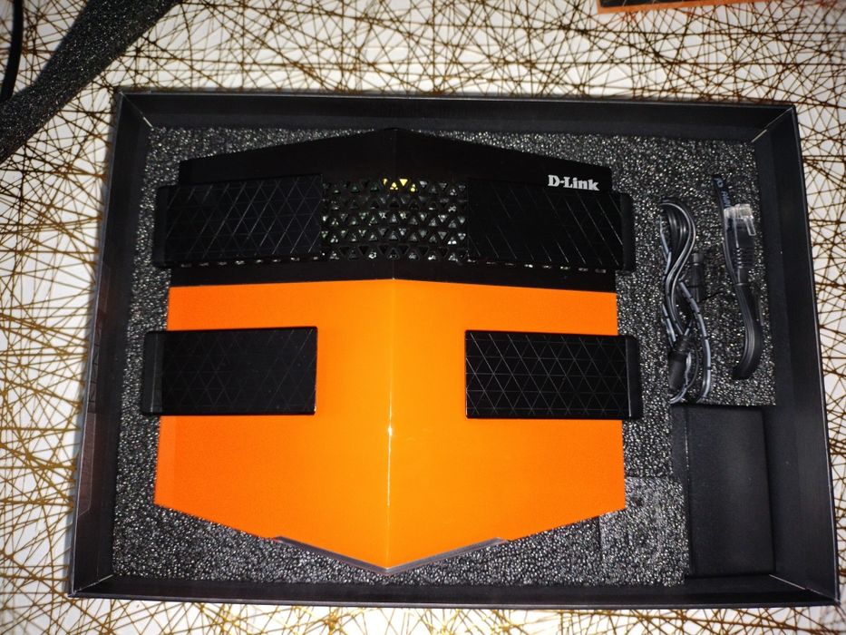 Продам роутер в отличном состоянии