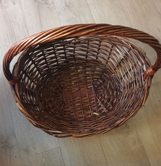 Подарочная  карзина.