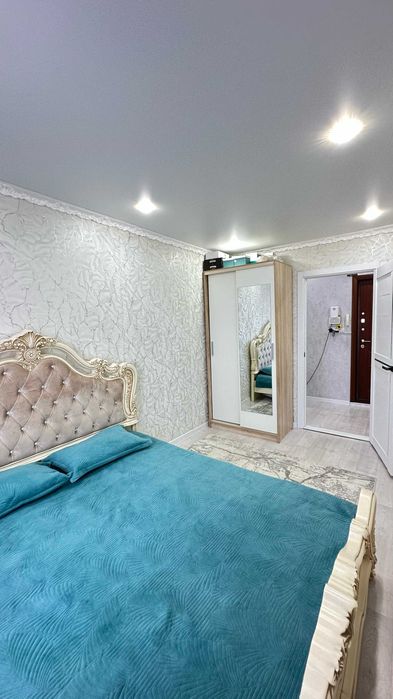 Продам 2х ком кв на Жазире