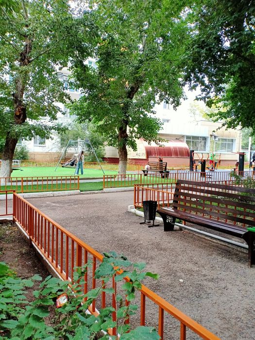 Продам 2-х комнатную квартиру