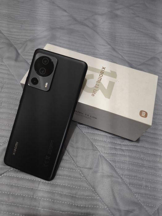 Xiaomi 13 lite 8/256