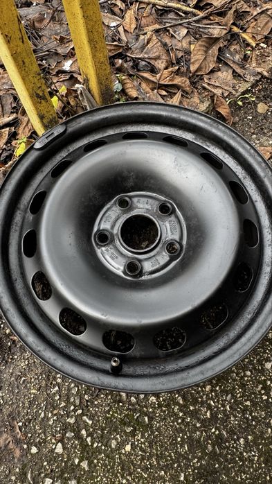 Джанта 1 бр 16 цола Фолксваген