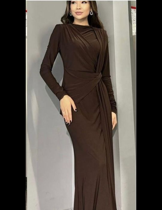 Повседневные платья