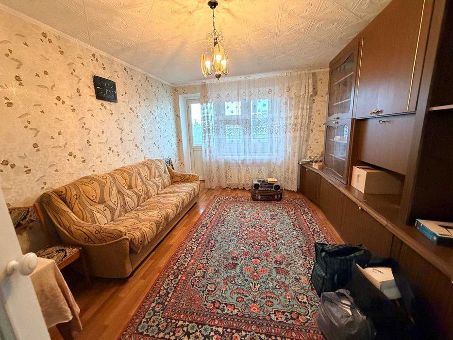 Продажа 2-комнатной квартиры