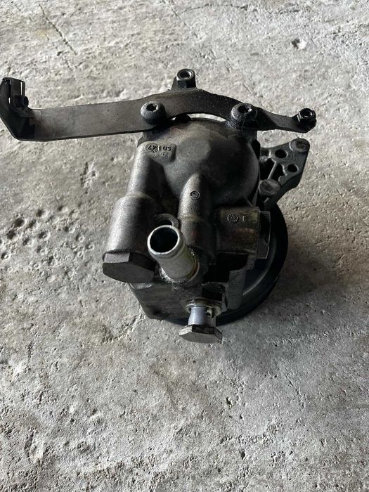 Турбо BMW E60/E61 3.0 235к.с.