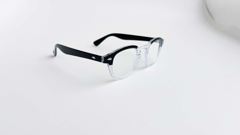 Rame ochelari Moscot Lemtosh - Rame Johnny Depp Style