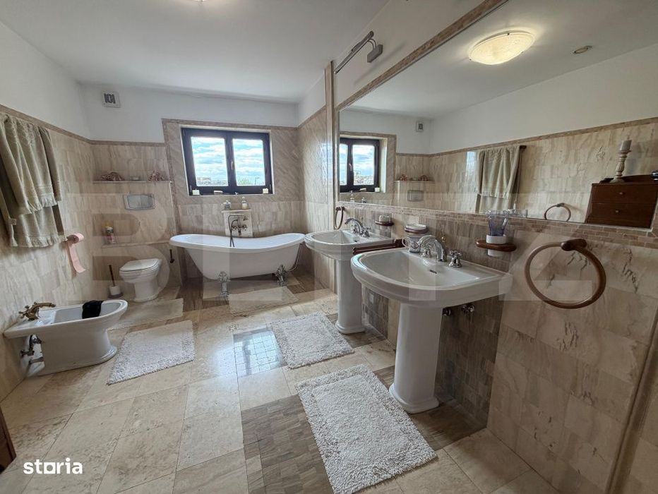 Casa individuala, 330 mp, zona Centrala – Strada Gheorghe Doja, Alba