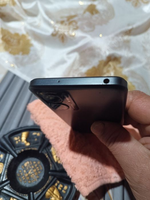 Redmi 10 5g 6-128 gb