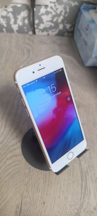 Айфон 6s на 16Гб