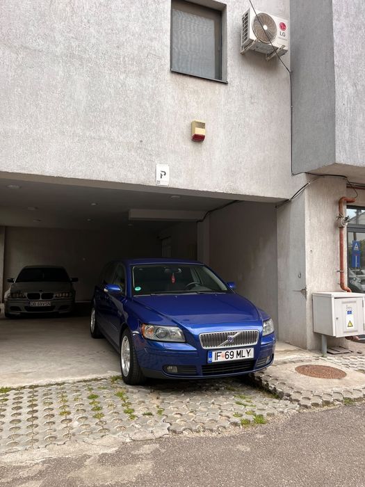 VOLVO V50 2006 — imagine 2