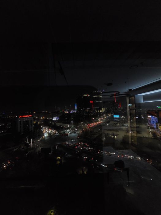 Посуточная Квартиры NRG U-TOWER