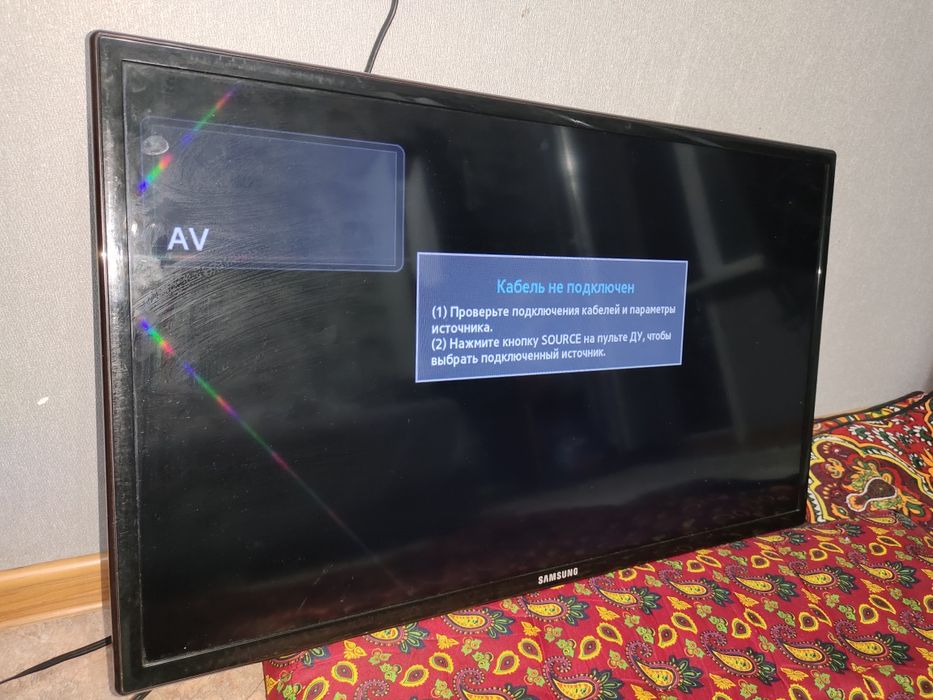 Продам телевизор Самсунг жк