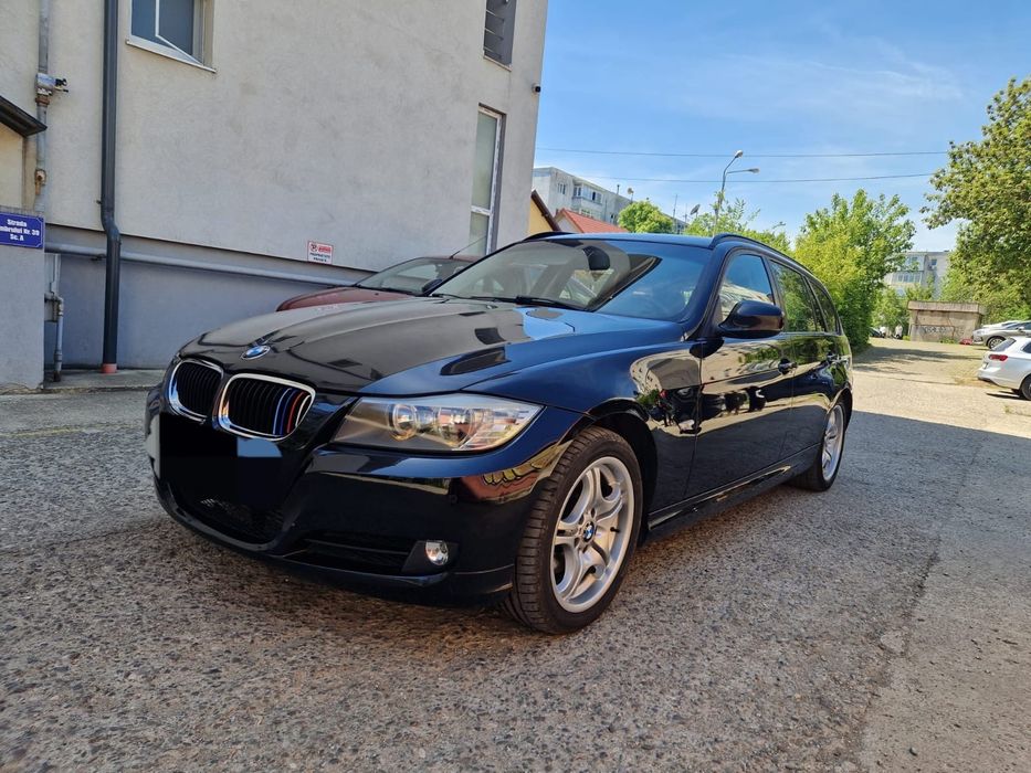 Vand BMW seria3 e91