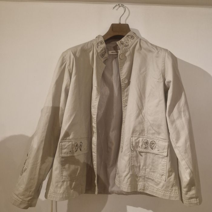 Geaca de iarna si de primavara