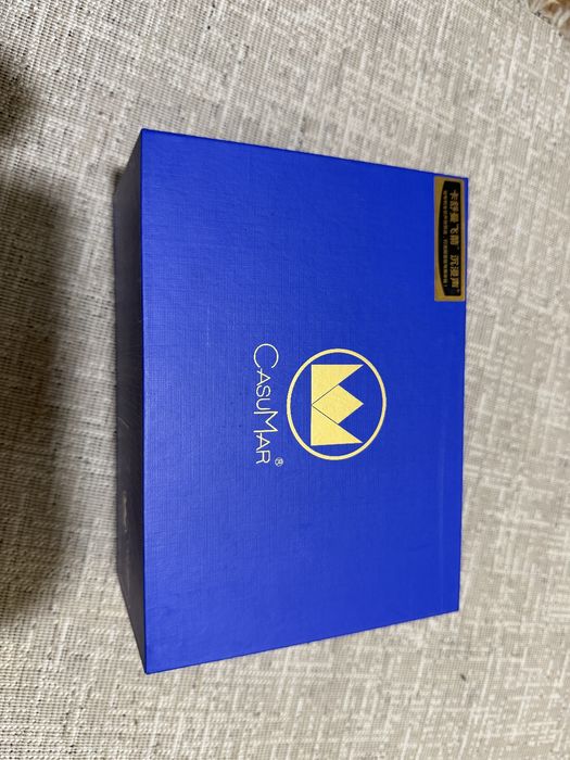 CasuMar CM2.8 Pro динамик серединка