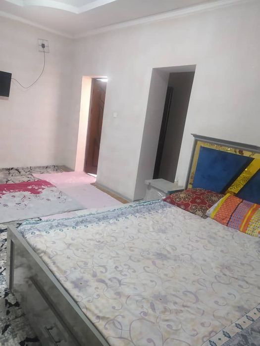 Sotiladigan Hovli-uy