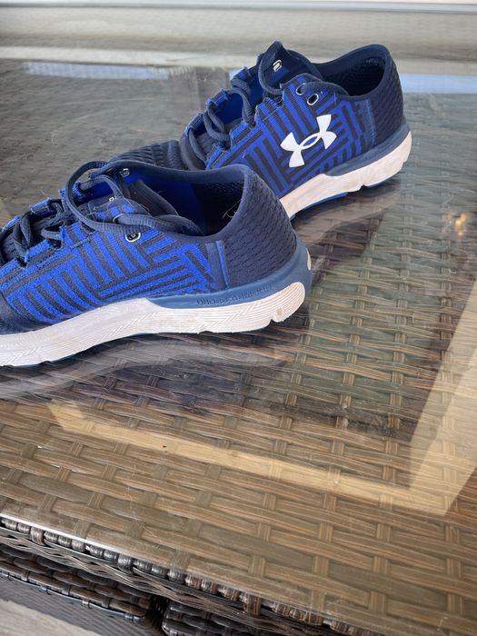 Обувки Under Armour Speedform Gemini 3 'Royal Blue'  41 номер