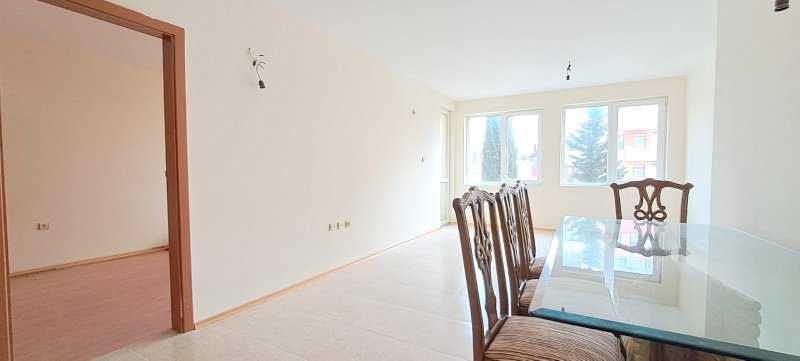 Продава се Двустаен апартамент в Бургас, Меден рудник - зона А - 63 кв.м за 953 €/кв.м - Снимка #3