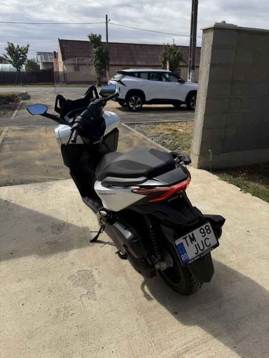 Vand Honda Forza 125