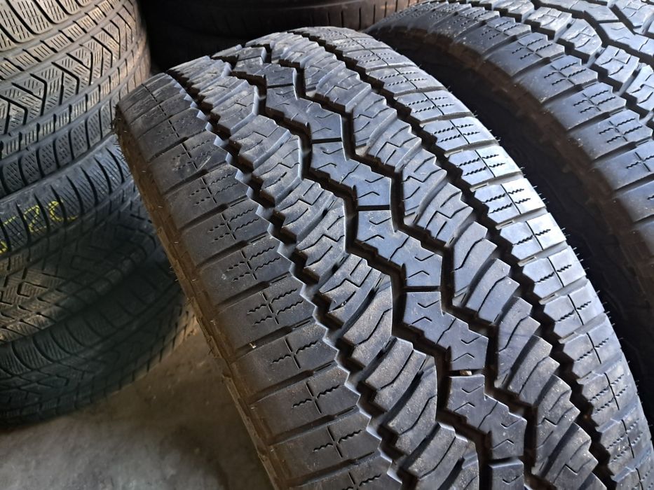Anvelope second all season  285 45 R22 Falken 8.6mm  2024 M+S