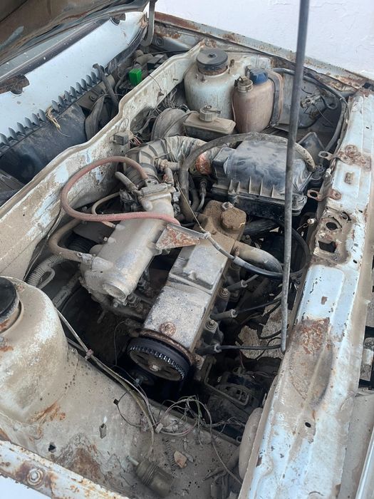 ВАЗ 2114 мотор сатамын