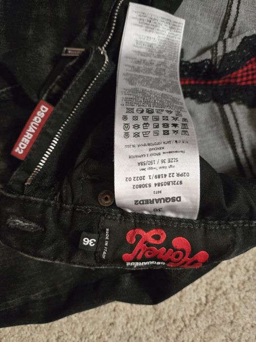 DSQUARED2 Jeans – Originali