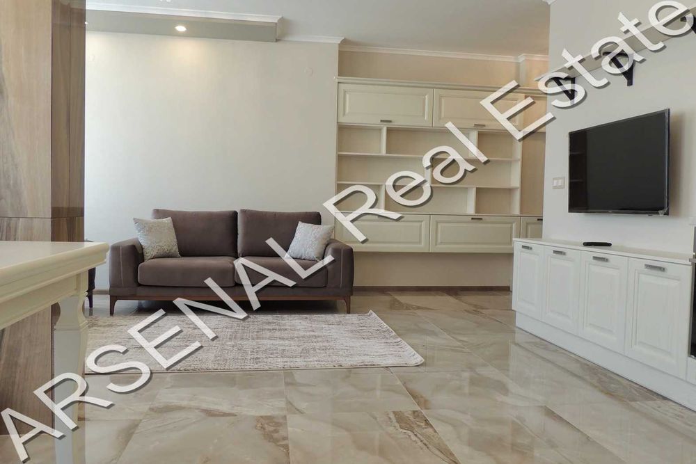 Дава се под наем Двустаен апартамент в София, Център - 70 кв.м за 850 € - Снимка #5