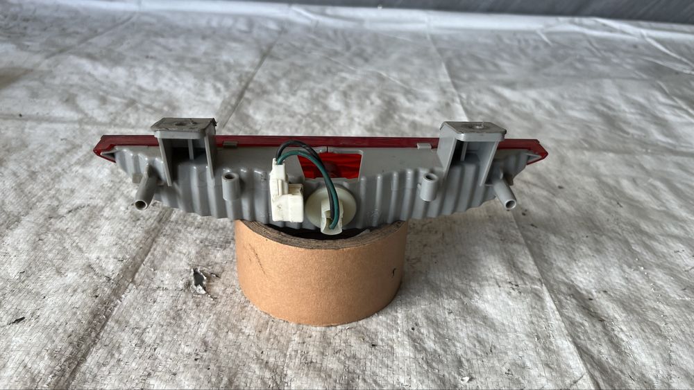 Трети стоп Kia Picanto 2004