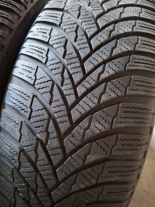 2 Anvelope de iarnă 185 60 r15 Firestone