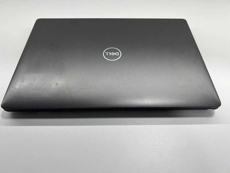 Laptop SH Dell Latitude 5300 i5-8365U 16Gb RAM SSD NVME 256GB Touch