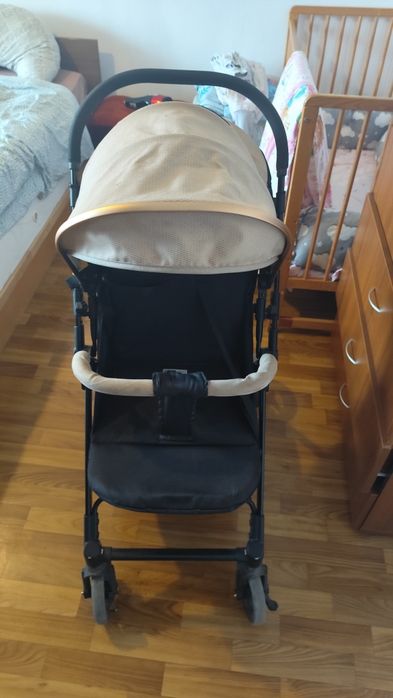 Детска Лятна Количка