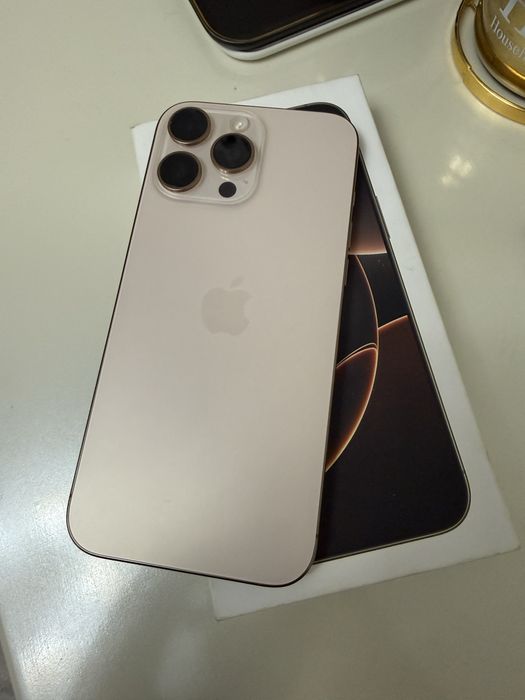 iphone 16 pro max 256 tali