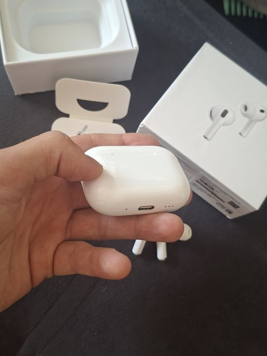 Air pods 3 pro оригинал