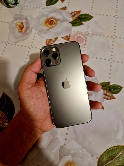 12 про, 128гб обмен