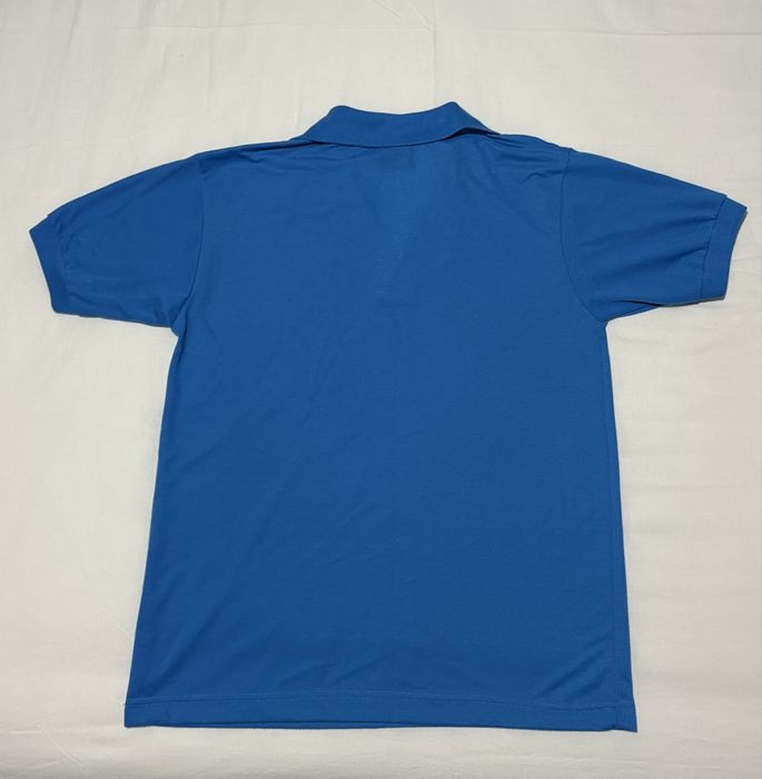 Мъжка тениска с яка Polo Sport