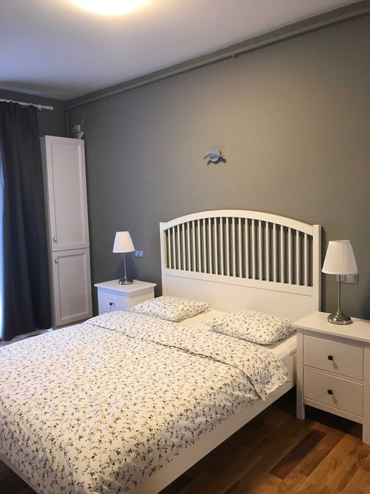 Inchiriez apartament cu 2 camere, Cluj Napoca