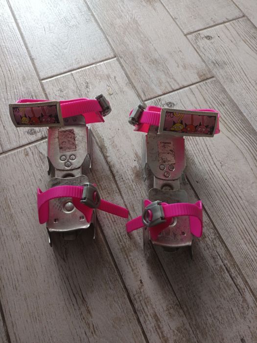 Patine copii reglabile