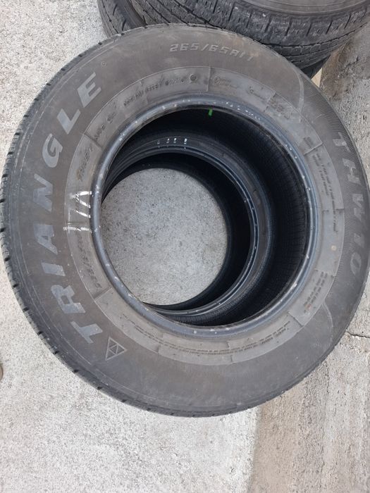 Продается шины летние
