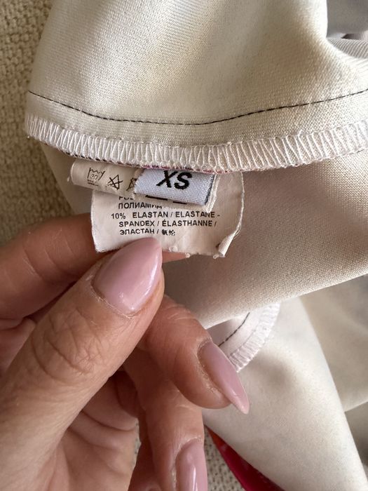 Pinko къса рокля