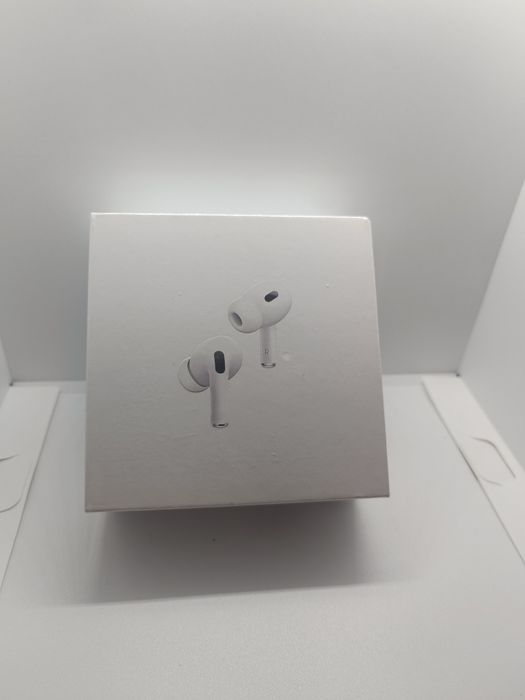 Airpods pro 2 sigilate
