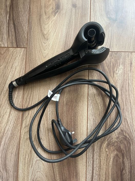 Ondulator de par Babyliss