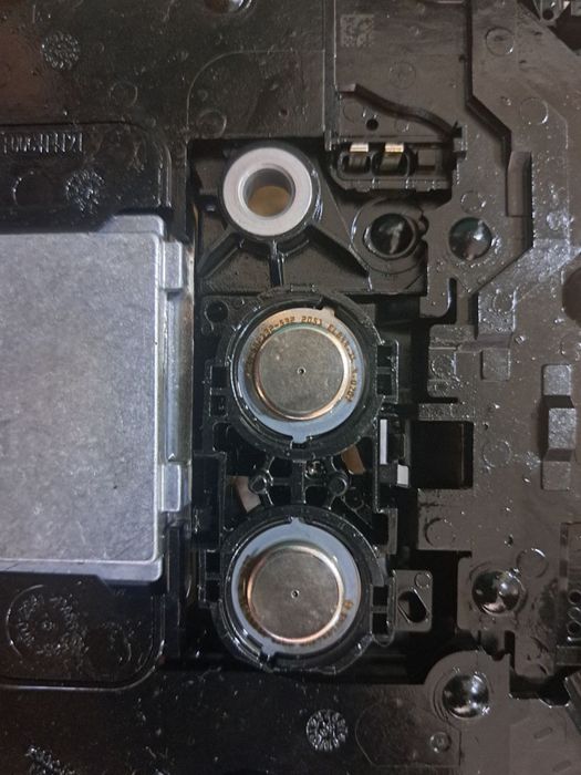 Датчик давления мехатроника DQ500 Skoda Kodiaq (Кодиак)