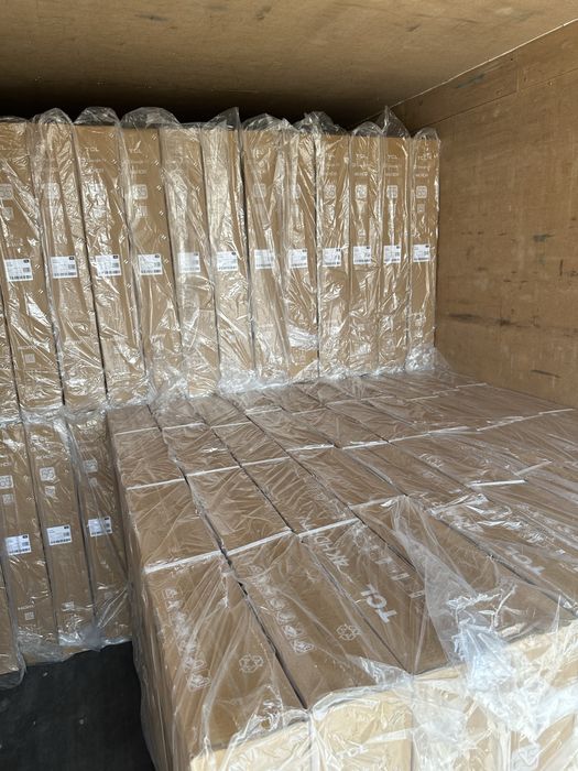 Телевизор TCL 65V6C 2025 4K UHD Со Склада Оптом Доставка Бесплатно