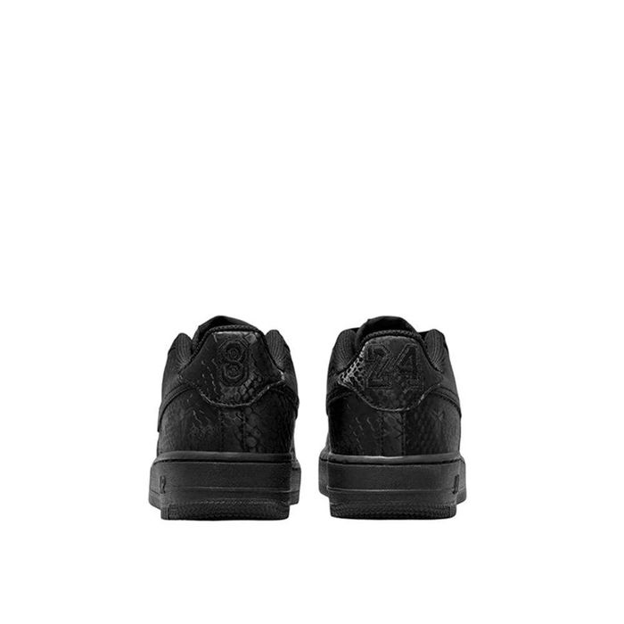 Nike Air Force Kobe Bryant Black