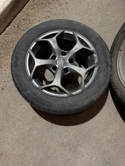 Продам диски е34
