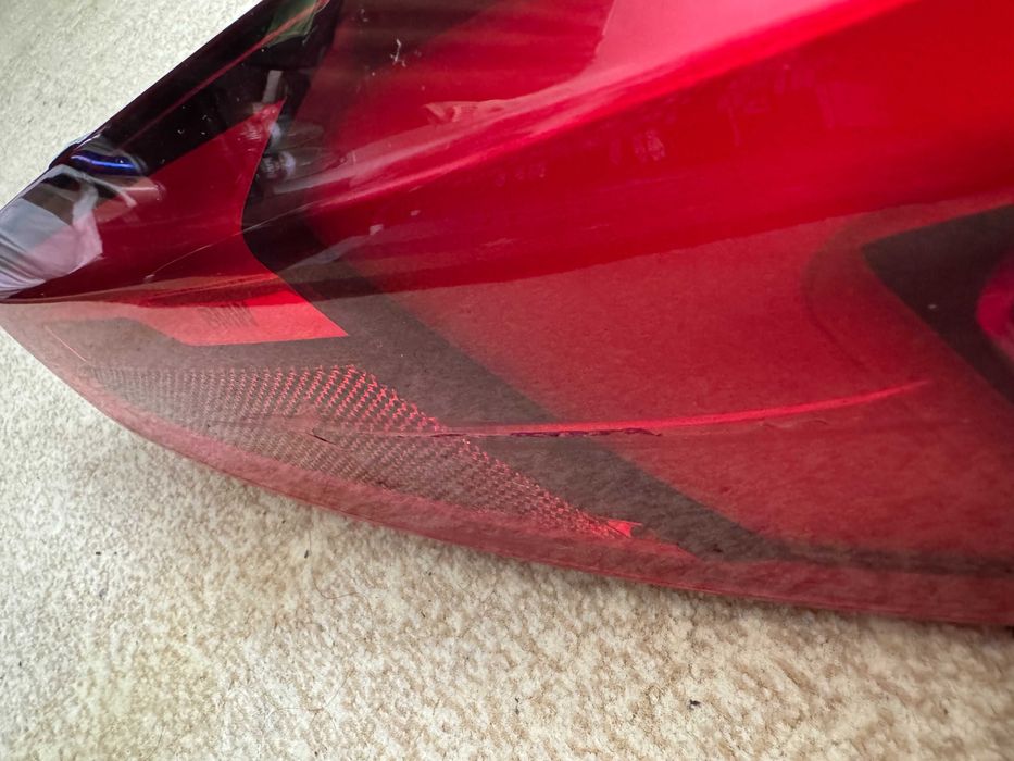 Stop Spate Stânga - BMW F44 Seria 2 (2019 - 2023) – OEM 648001