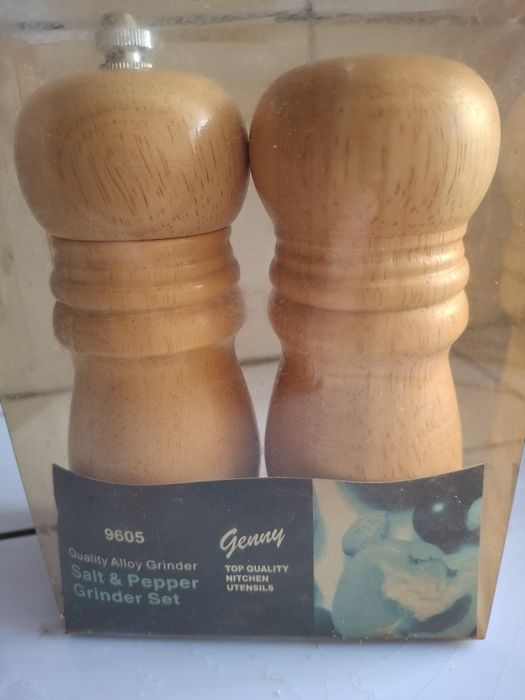 Дробилка для перца