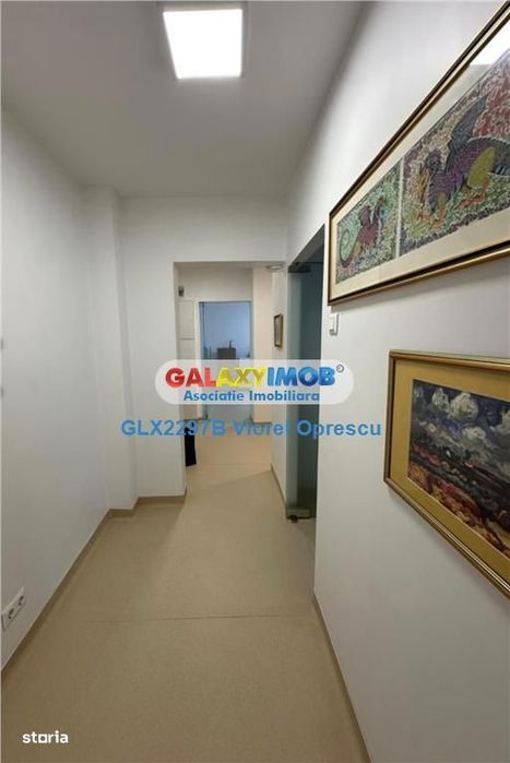 Apartament 3 camere, decomandat, centrala proprie, Morarilor