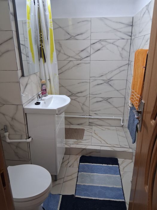 Apartament decomandat 2 camere