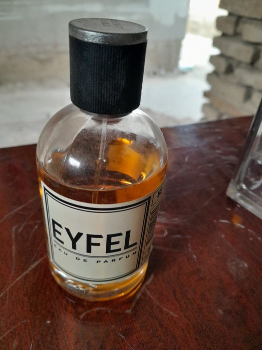 Парфюмерия мужской